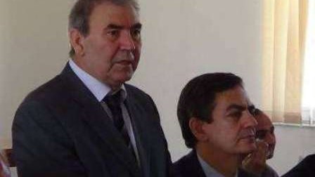 Milli Şura ilə Qubad İbadoğlu əməkdaşlığa BAŞLAYIR? 