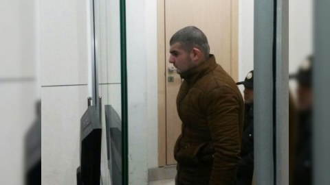 Erməni kəşfiyyatçısı Azərbaycandan Ermənistana səsləndi