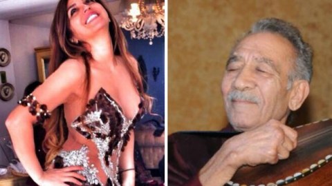ATV-dən ETİRAZ: “Aşıq Ədalətin rəqqasə Aytənlə bağlı söyüşü ATV-nin efirində getməyib”