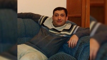 Moskvada erməni “qanuni oğru” tutulub