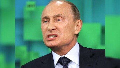  Putin İrana S-300 raketlərinin satılmasına icazə verdi