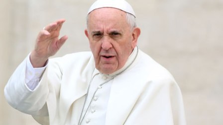 İtaliya hökumətindən Roma Papasının “soyqırımı” açıqlamasına REAKSİYA 
