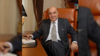 Çingiz Abdullayevdən yeni TƏYİNATLAR 