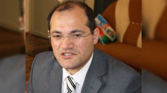 Əli Kərimlinin keçmiş müavini yeni hərəkat yaratdı