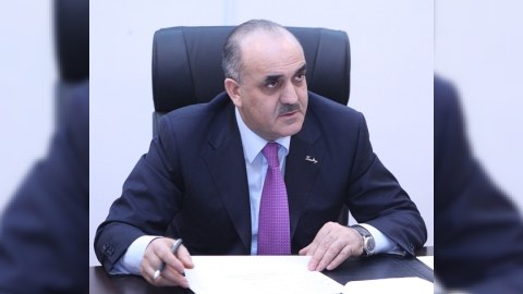 Səlim Müslümov Cavid Qurbanovun qardaşına yüksək vəzifə verdi