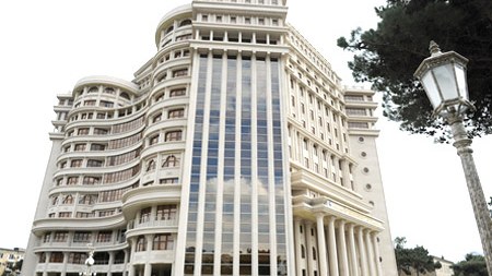 Faşizm üzərində qələbədə Azərbaycan tibb işçilərinin rolu müzakirə olunub