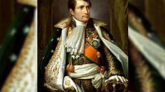 Fransada Napoleonun məhkəməsi olacaq