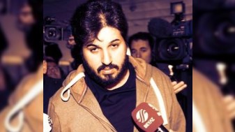 Rza Zərrab “Beşiktaş”a üzv ola bilər 