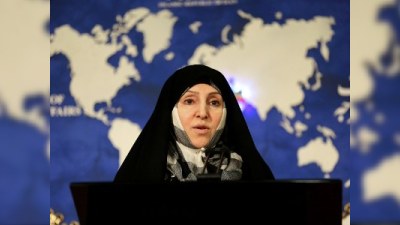İranda ilk dəfə qadın səfir təyin olunacaq 