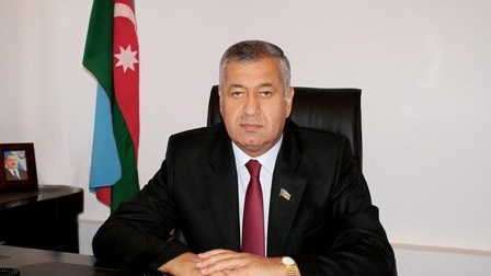 Neft avadanlığı istehsalı ilə bağlı xüsusi proqram hazırlanmalıdır – Vahid Əhmədov
