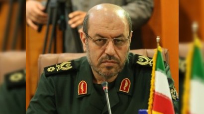 İranın müdafiə naziri: “S-300” raketlərini bu il alacağıq”