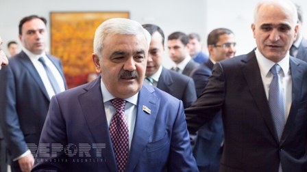 Azərbaycanda propilen zavodunun inşasına dair anlaşma memorandumu imzalanıb – FOTO