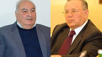 Həsən Həsənov Rəhim Hüseynovun ittihamlarını cavabsız qoydu: “Dedi-qodulara fikir vermirik” - AÇIQLAMA