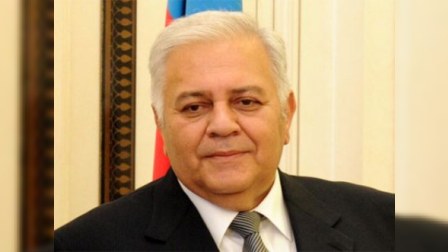 Deputatlar Oqtay Əsədovun rəhbərliyi ilə Sankt Peterburqa gedir 