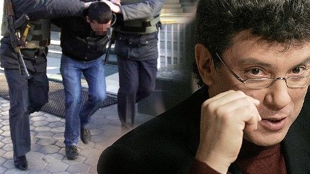 Nemtsovun qatilindən ETİRAF: “O, ayağa qalxmaq istəyəndə daha 2-3 dəfə atəş açdım”