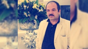 Allahverdi Bağırovla beş g&uuml;n&uuml;m ne&ccedil;ə KE&Ccedil;Dİ - II HİSSƏ