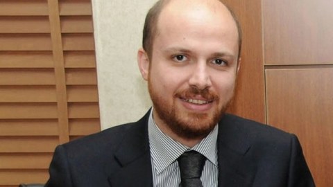 Ərdoğanın oğlu məhkəmədə uduzdu
