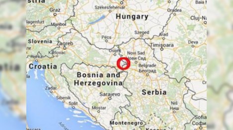 Avropada yeni dövlət quruldu - Liberland 