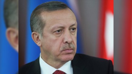 Ərdoğandan Avropa Parlamentinə CAVAB: “Türkiyənin üzərində "soyqırımı" ləkəsi yoxdur”