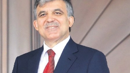 Abdulla Gül müxalifətin güclənəcəyi anonsunu verdi 