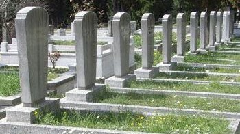Azərbaycanda qəbiristanlıq rüşvəti, varlı-kasıb məzarı aradan qalxacaq - Səyyad Aran: “Eyni başdaşıları olacaq” 