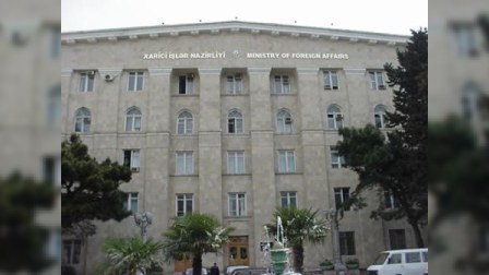 XİN Avropa Parlamentinin “erməni soyqırımı” haqqındakı qətnaməsini PİSLƏDİ 