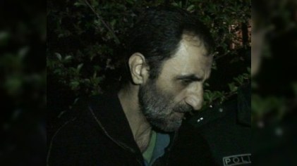 Fransız qadını qətlə yetirən erməni tutuldu