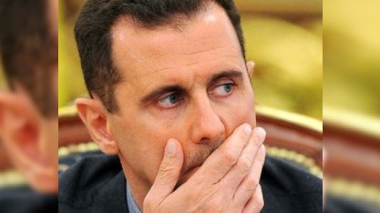 Bəşər Əsədə yaxın terrorçuların Türkiyədə təxribatı iflasa UĞRADI