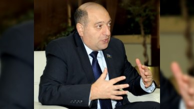 Toponomiya Komissiyasından mediaya irad: Biz qərar deyil, tövsiyə veririk
