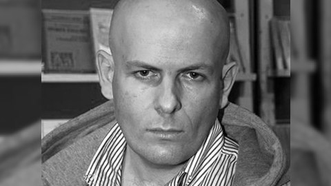 Kiyevdə tanınmış jurnalisti öldürüblər 
