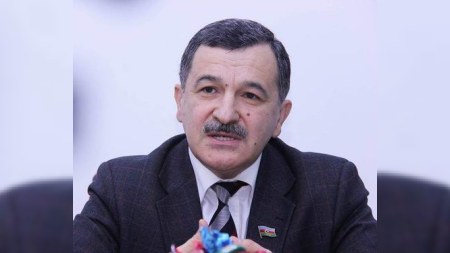 "Avropa Parlamenti tarixinin ən biabırçı qərarını qəbul etdi"