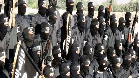 İŞİD haqqında SENSASİON AÇIQLAMA