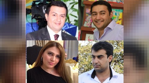 Qeyri-ixtisaslı jurnalistlər: “Jurnalistikada bacarıq bilikdən də vacibdir” - RUBRİKA