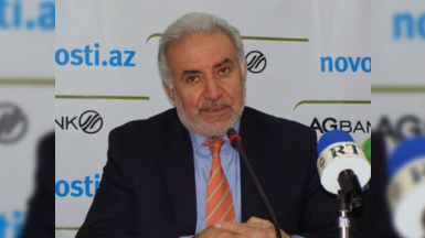 Dövlət orqanları təhlükəli qida satışına müdaxilə edə bilmirlər