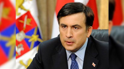 Saakaşvili baş nazirin birinci müavini olmaqdan imtina etdi