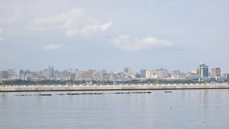 Bakıda dəniz kənarında uşaq meyiti tapılıb