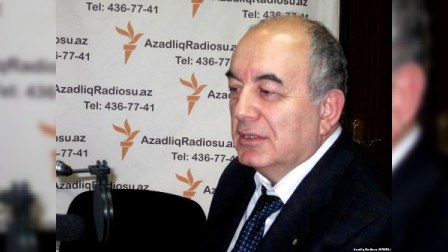 Paşa Qəlbinur DAK-ın qurultayına dəvət edildi, amma getmədi – SƏBƏB 