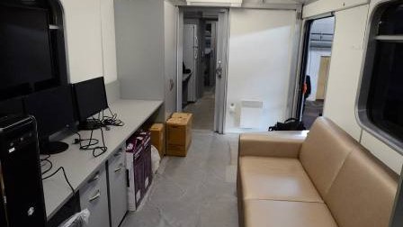 Yeni metro qatarlarında yayda sərin olacaq - AÇIQLAMA