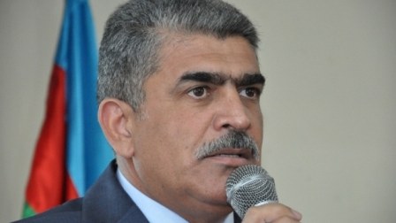 Sülhəddin Əkbər ŞİKAYƏTLƏNDİ: "Bu, mənim üçün ağırdır"