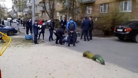Ukraynada jurnalistləri öldürən qruplaşma hər şeyi etiraf etdi