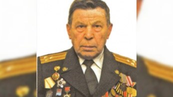 DİN-in polkovniki özünü pəncərədən atdı 