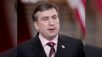 Saakaşvili: “Oliqarxlar dövlətin düşmənləridir” 