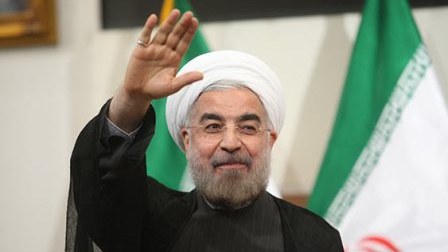 Ruhani söz verdi