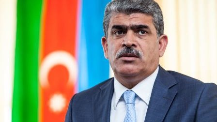 “Nazir müavini təyin olunmağım haqda xəbəri Milli Məclisin zalında eşitdim” - MÜSAHİBƏ