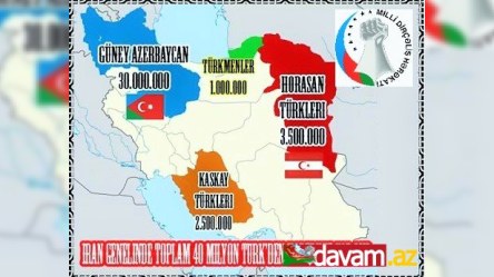 Güney Azərbaycan bu həftə