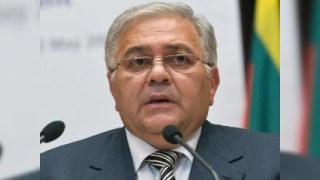 Oqtay Əsədov Yaponiya İmperatoru ilə görüşəcək