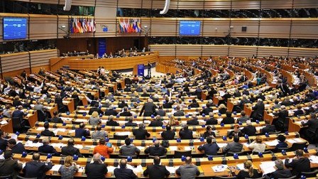 JAM Avropa Parlamentinə etiraz bəyanatı yayıb