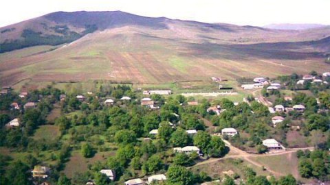 “Bir kəndin məşhurları” - Cəbrayılın Soltanlı kəndinin tanınmışları - RUBRİKA