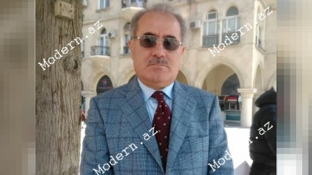 Eldar Sabiroğlu: “Vəzifələri, özlərinin, övladlarının villaları - hər şeyləri var, təhlükəli adamlardı..” - MÜSAHİBƏ 