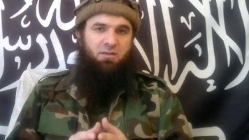 Dağıstanda “Qafqaz İmarəti”nin lideri öldürülüb